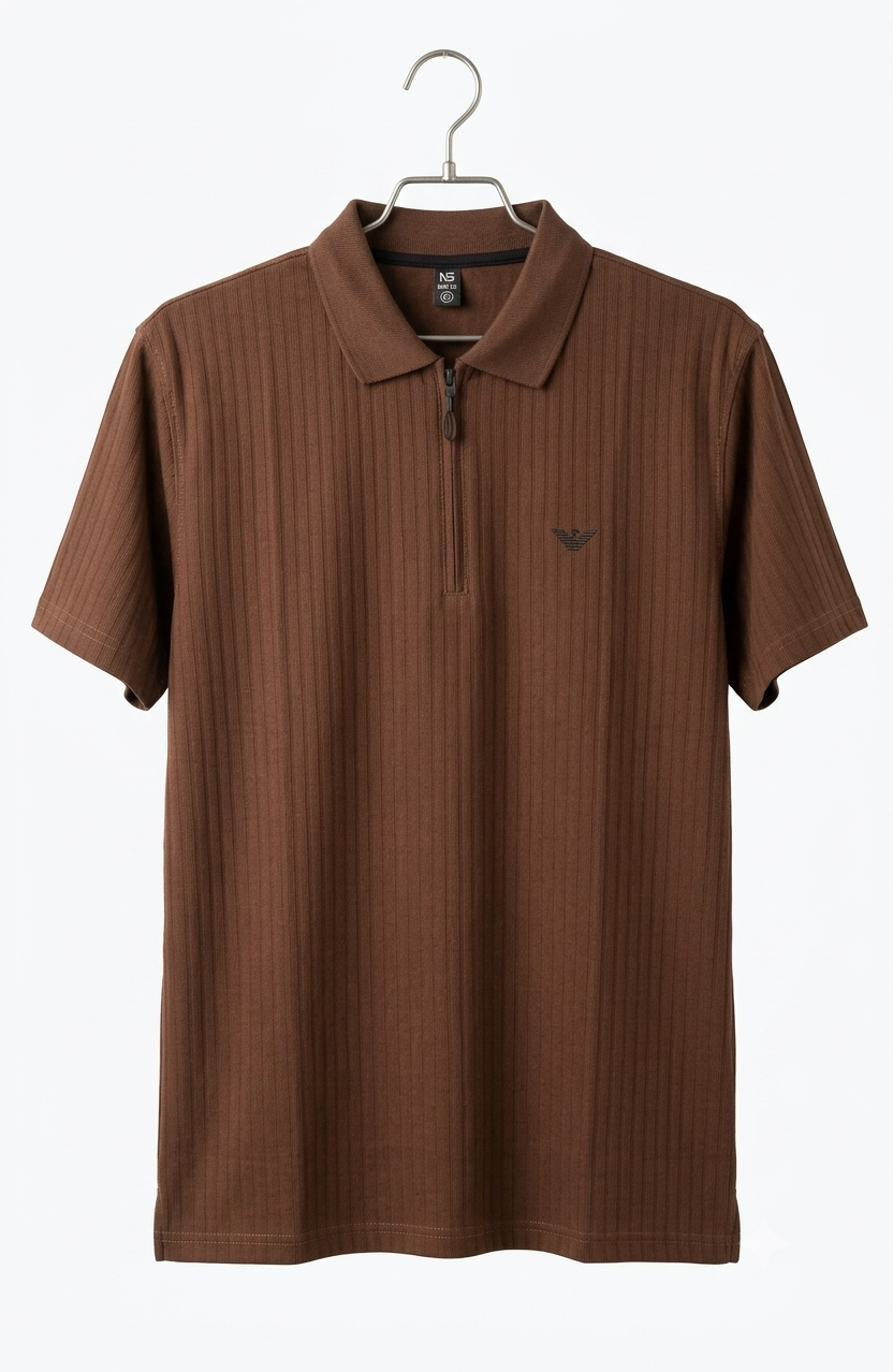 MEN POLO SHIRT