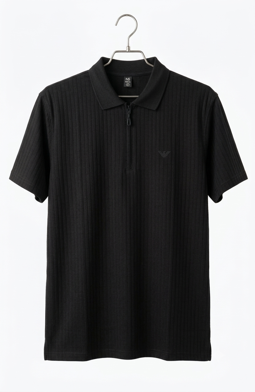 MEN POLO SHIRT