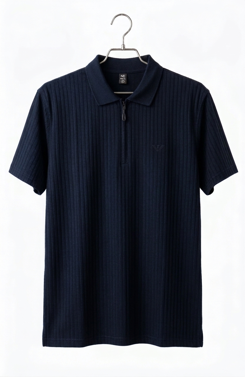 MEN POLO SHIRT