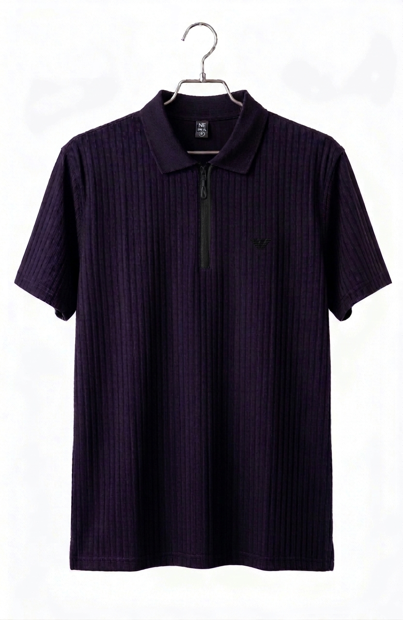 MEN POLO SHIRT