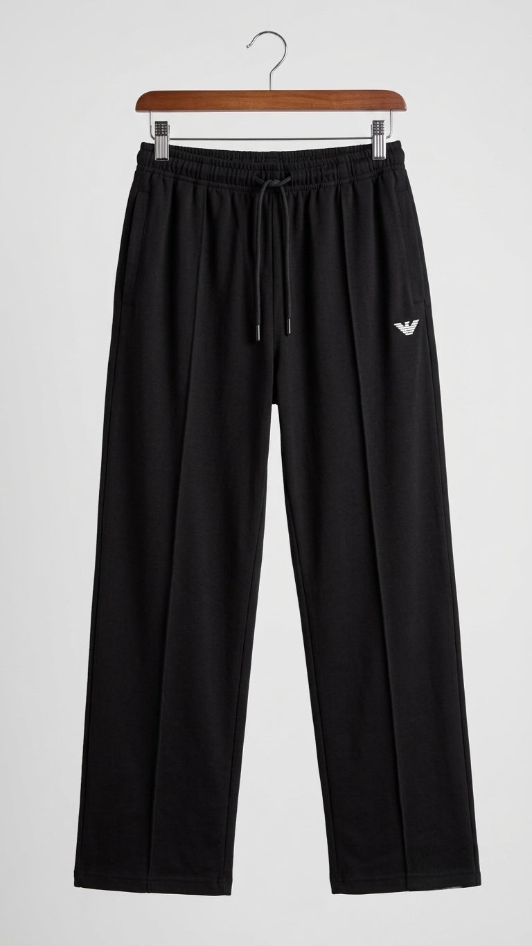 STRAIGHT FIT TROUSER