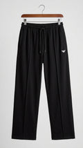 STRAIGHT FIT TROUSER