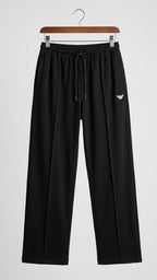 STRAIGHT FIT TROUSER
