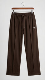 STRAIGHT FIT TROUSER