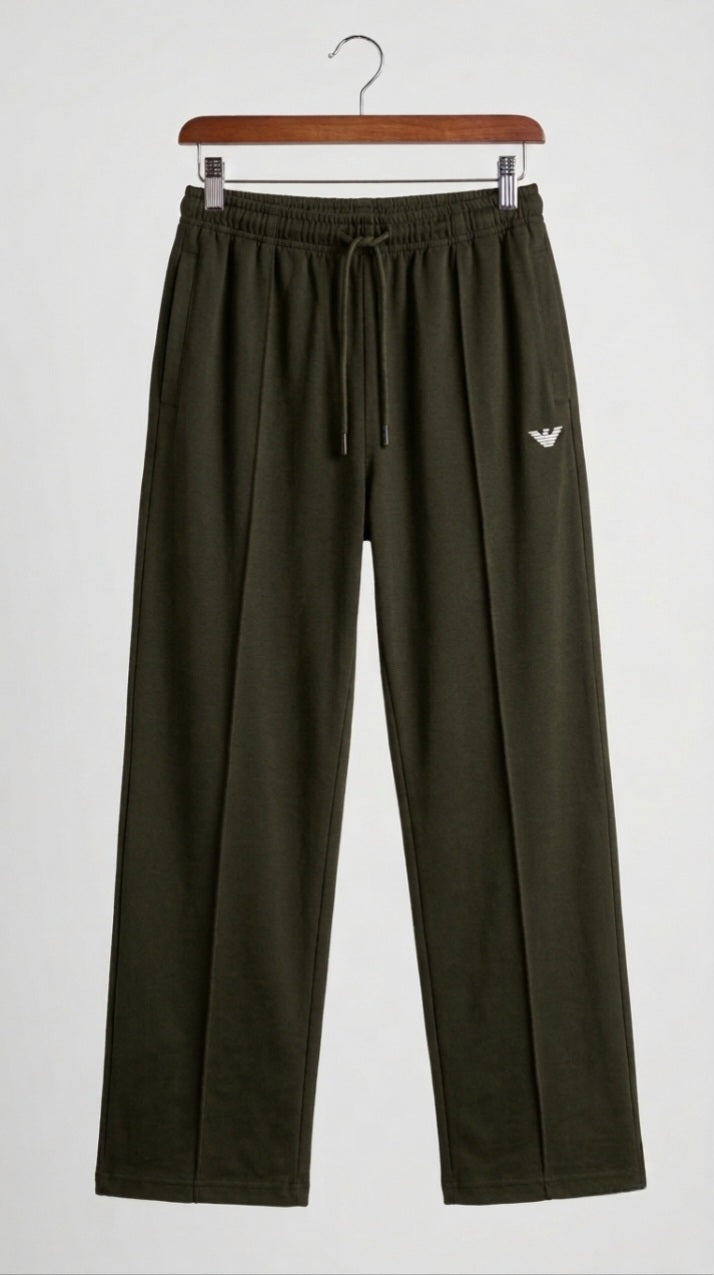 BAGGY TROUSERS