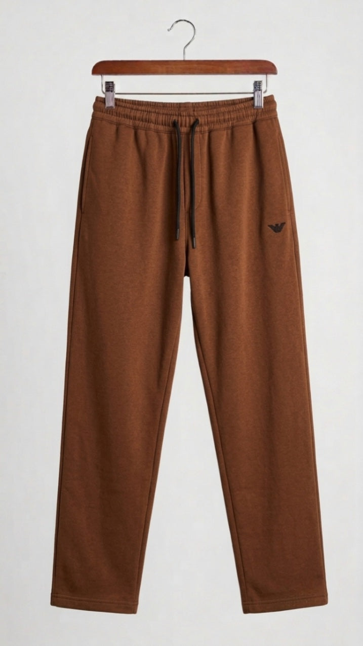 BAGGY TROUSERS