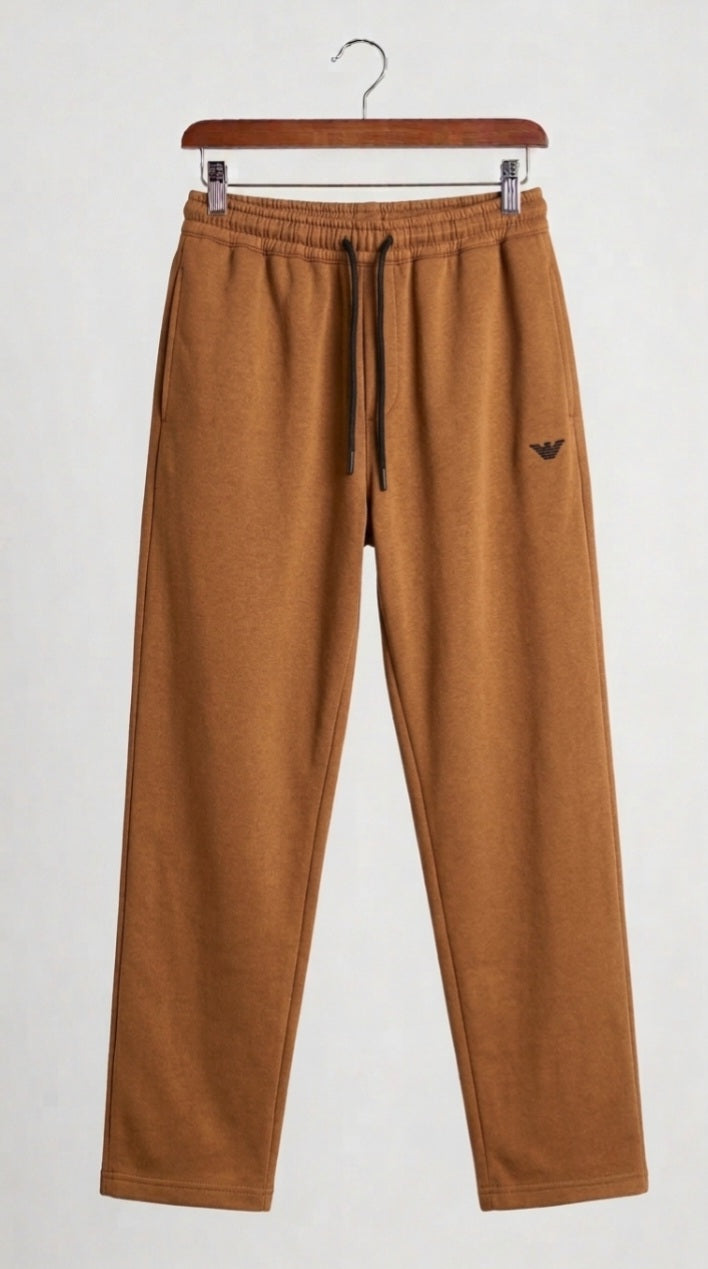 BAGGY TROUSERS