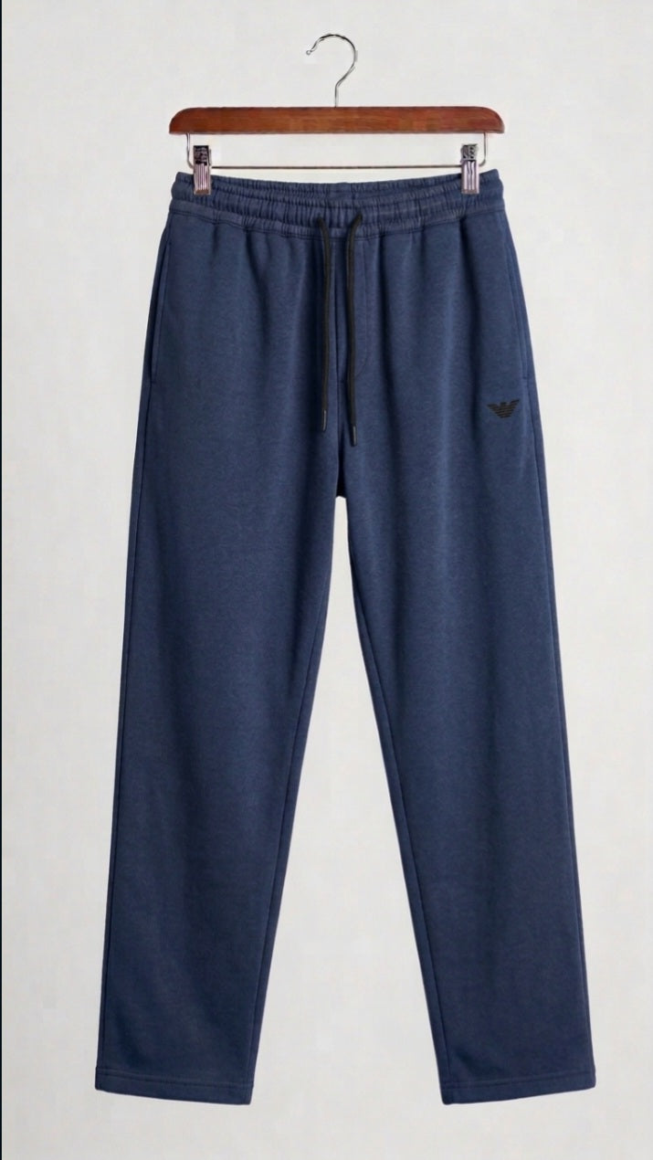 BAGGY TROUSERS