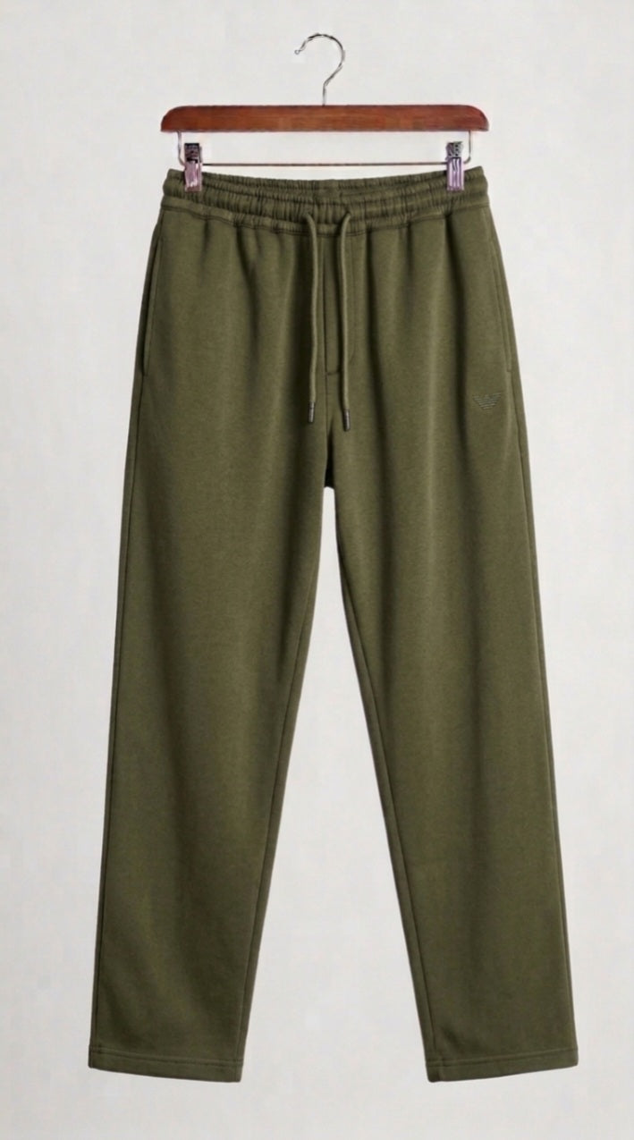 BAGGY TROUSERS
